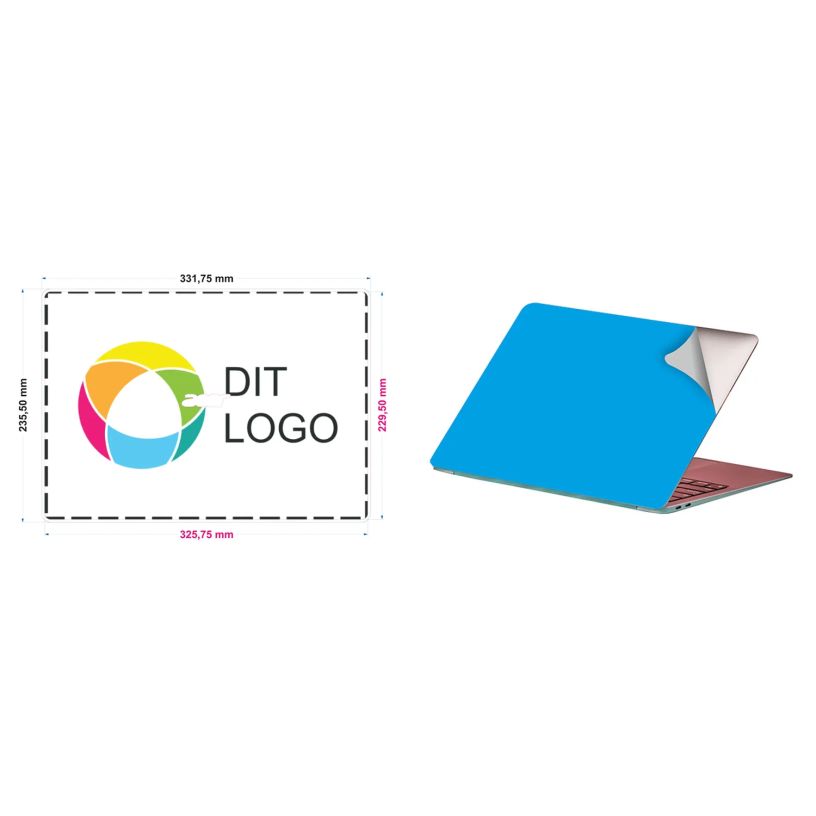 Eksempel 1 på det valgte produkt