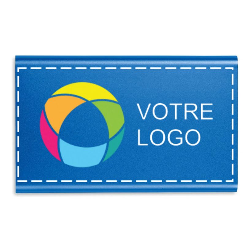 Exemple 1 de produit sélectionné