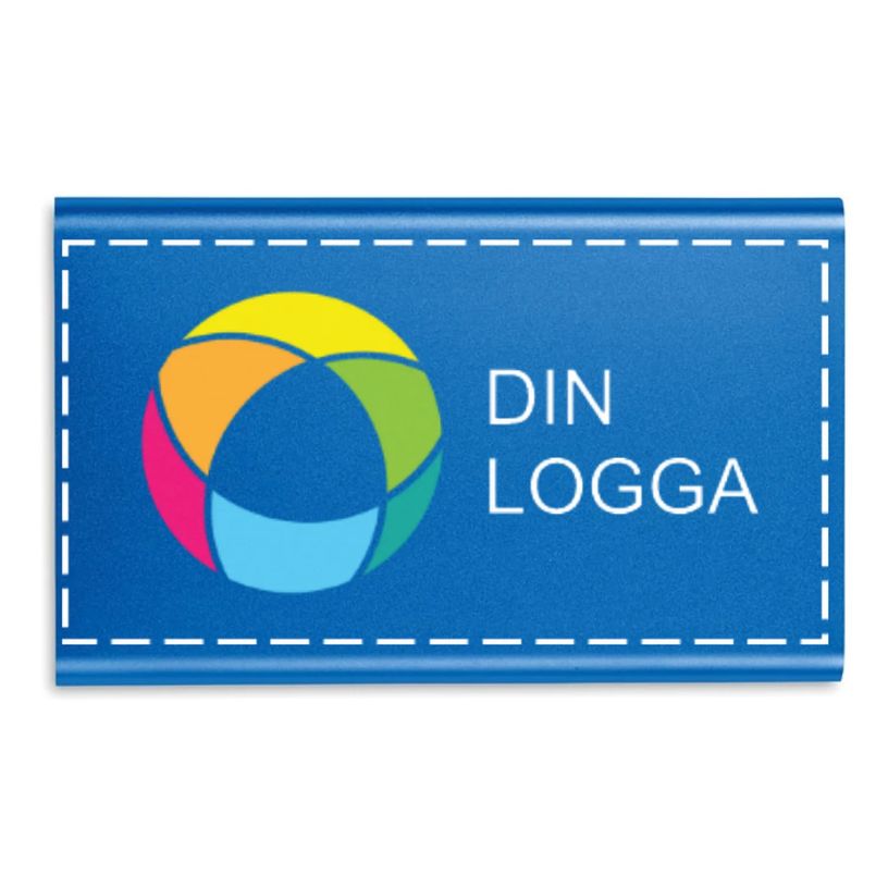 Exempel 1 av vald produkt