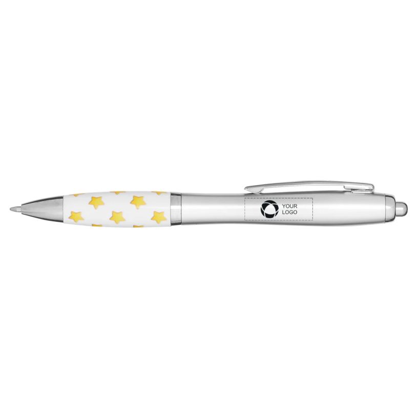 Example 1 of selected product
