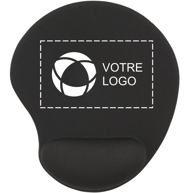 Exemple 1 de produit sélectionné