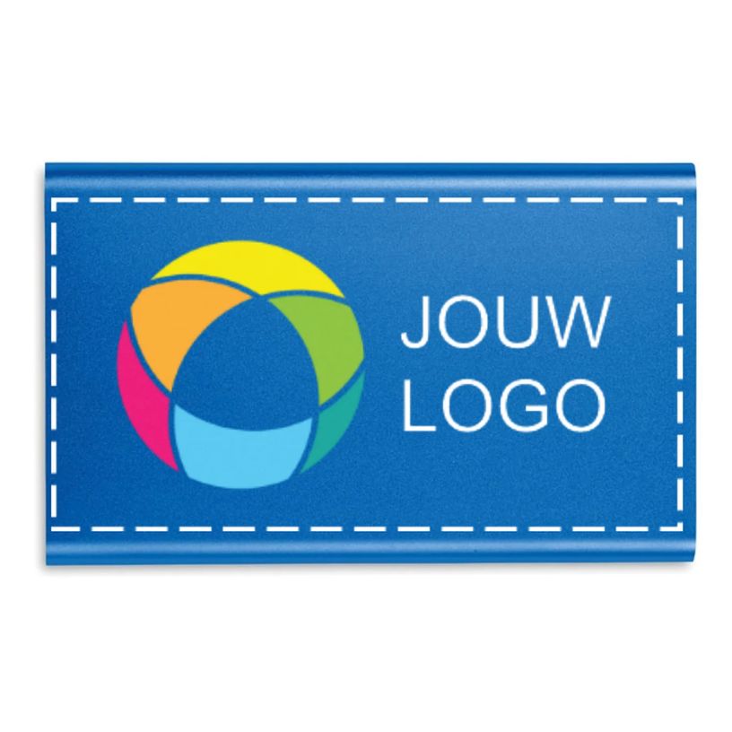 Voorbeeld 1 van geselecteerd product