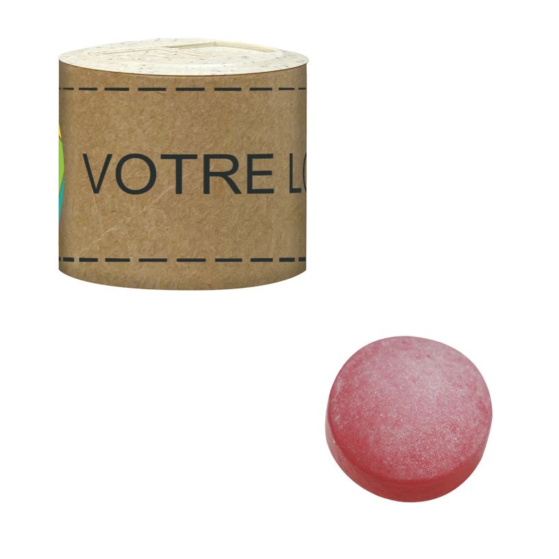Exemple 1 de produit sélectionné