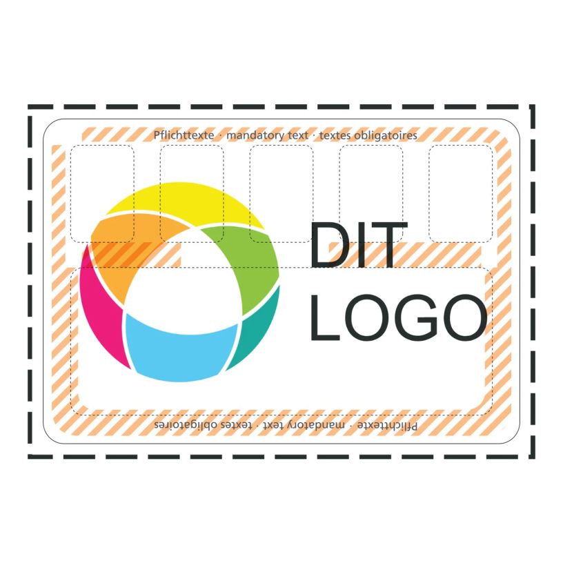 Eksempel 1 på det valgte produkt