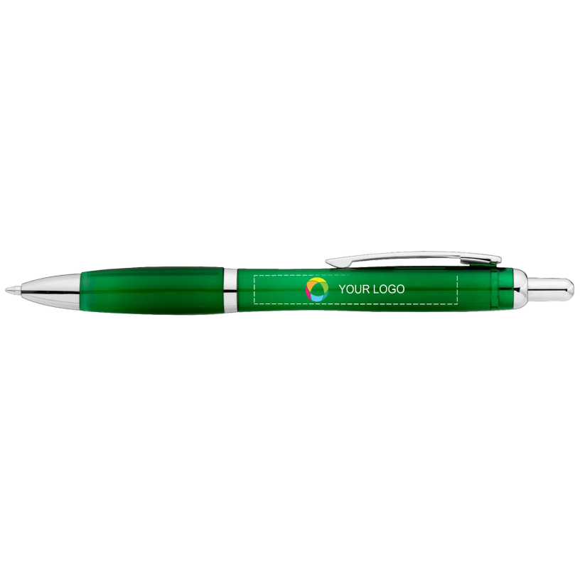 Example 1 of selected product