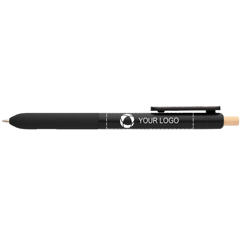 Example 1 of selected product