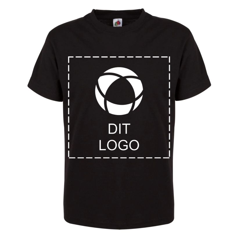 Eksempel 1 på det valgte produkt