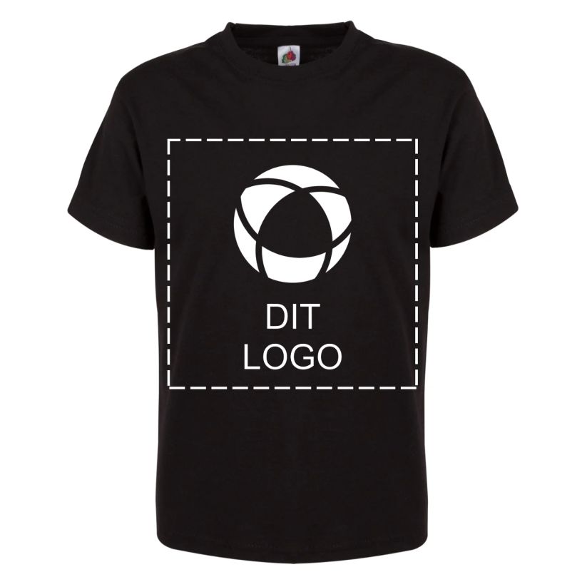 Eksempel 1 på det valgte produkt