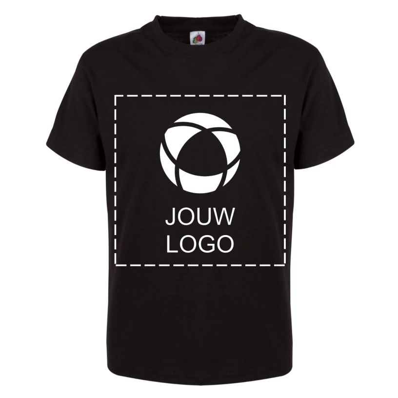 Voorbeeld 1 van geselecteerd product