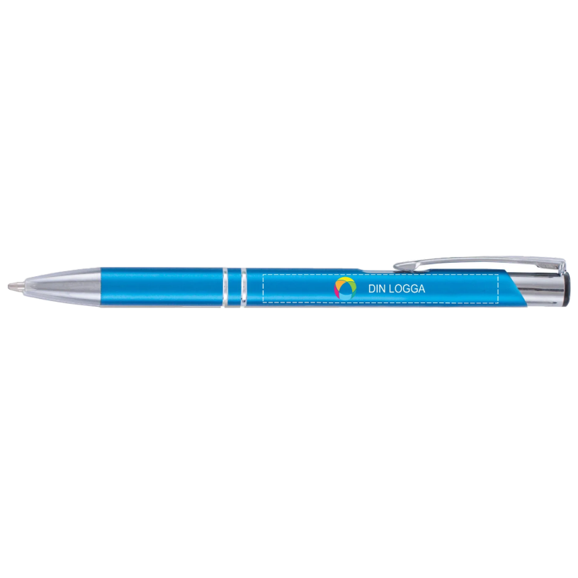 Exempel 1 av vald produkt