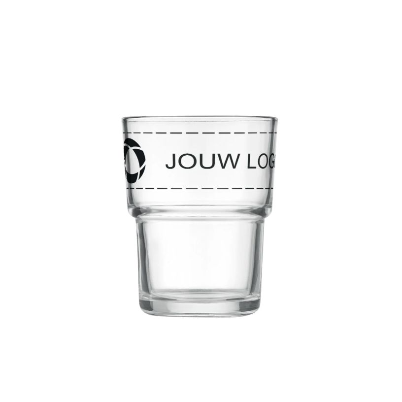 Voorbeeld 1 van geselecteerd product