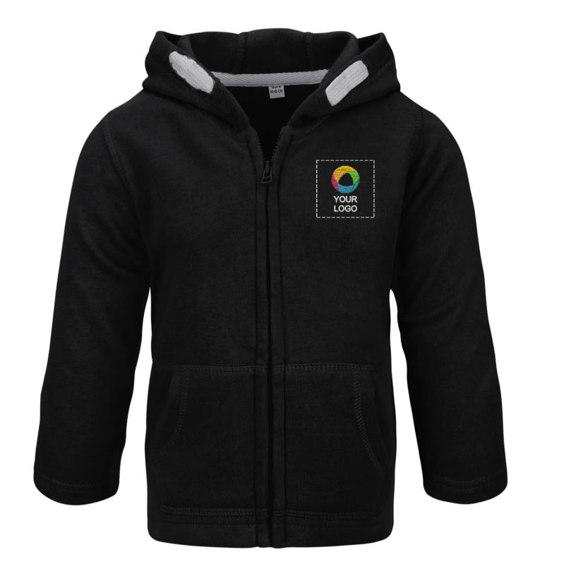 Example 1 of selected product