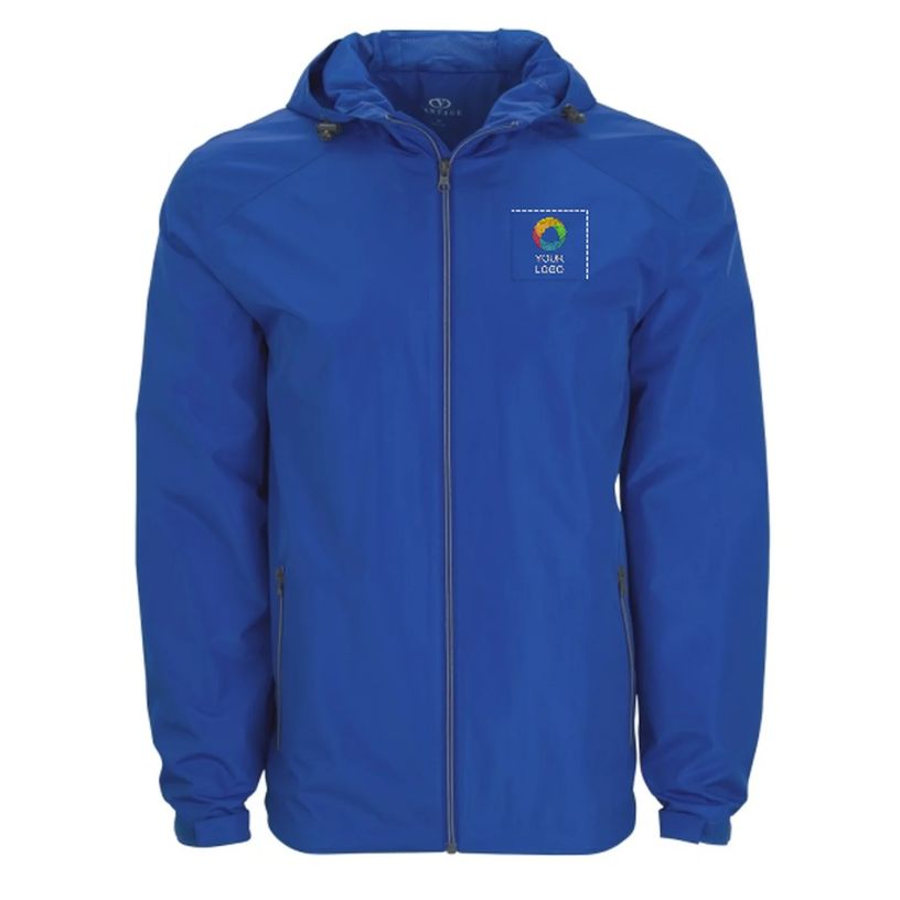 Example 1 of selected product