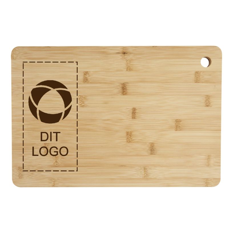 Eksempel 1 på det valgte produkt