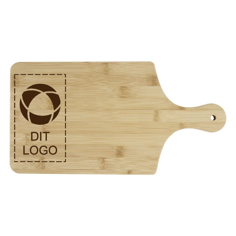 Eksempel 1 på det valgte produkt