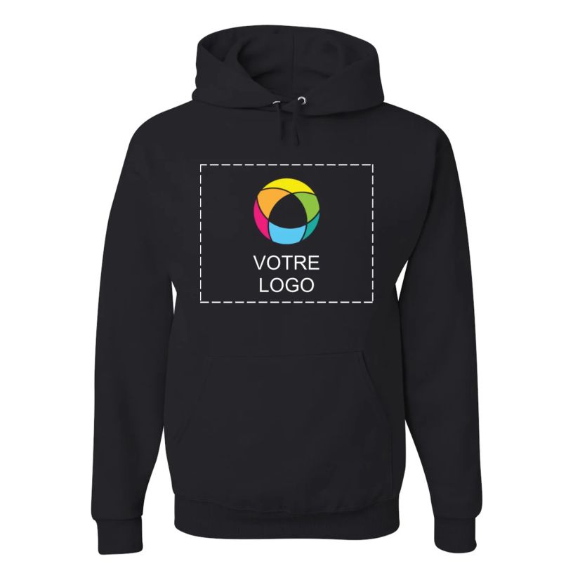 Exemple 1 de produit sélectionné