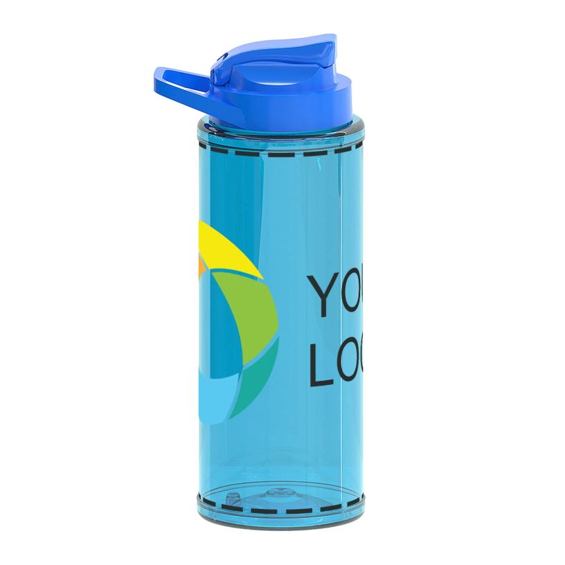 Example 1 of selected product