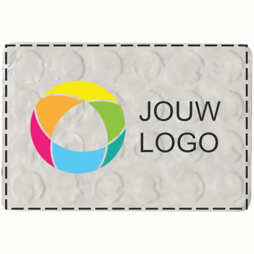 Voorbeeld 1 van geselecteerd product