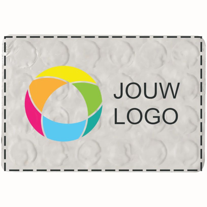 Voorbeeld 1 van geselecteerd product