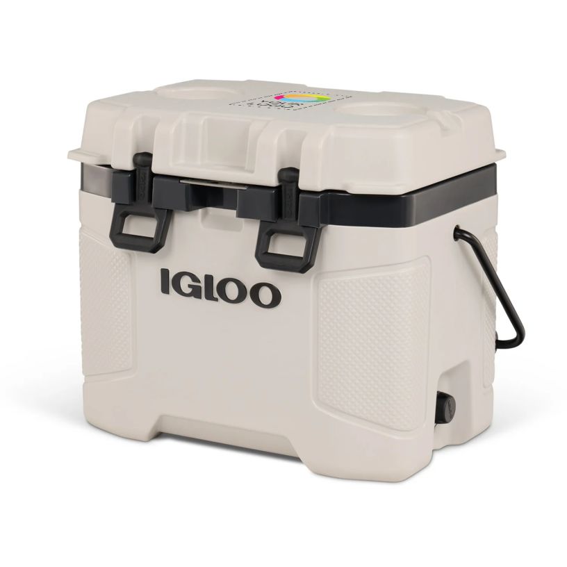 Example 1 of selected product