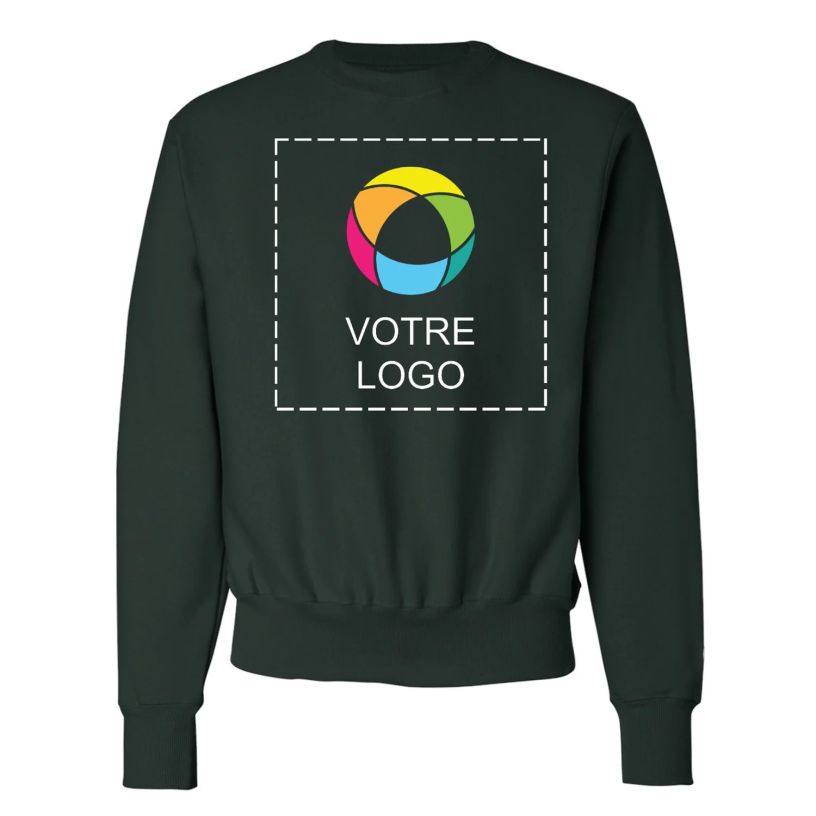 Exemple 1 de produit sélectionné