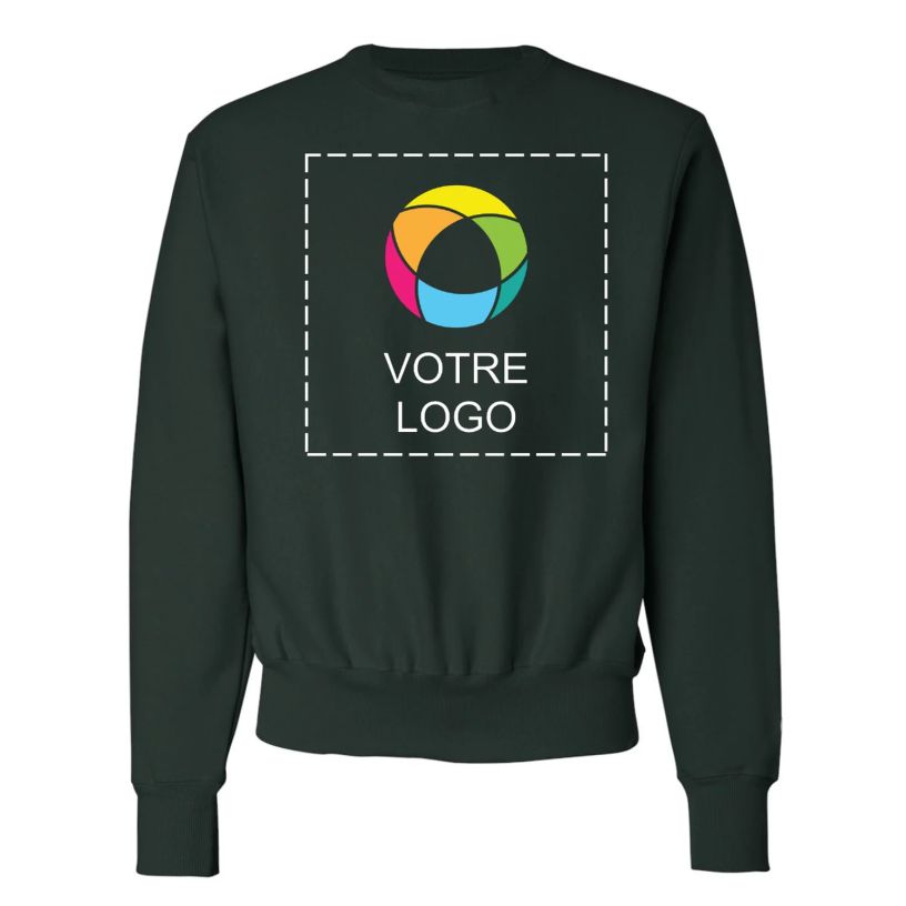 Exemple 1 de produit sélectionné