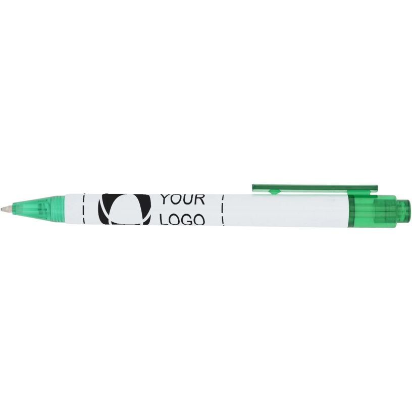 Example 1 of selected product