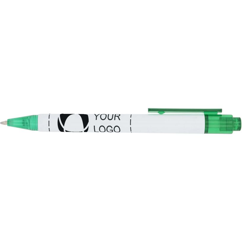 Example 1 of selected product