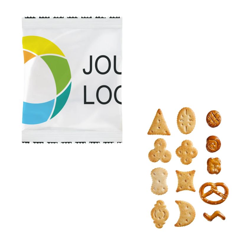 Voorbeeld 1 van geselecteerd product