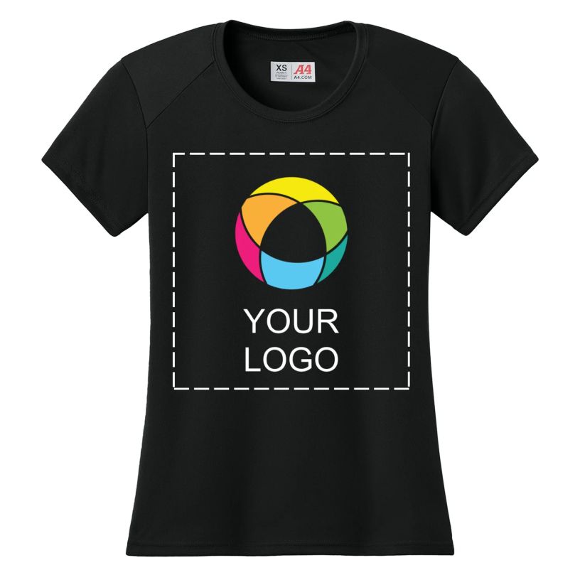 Example 1 of selected product