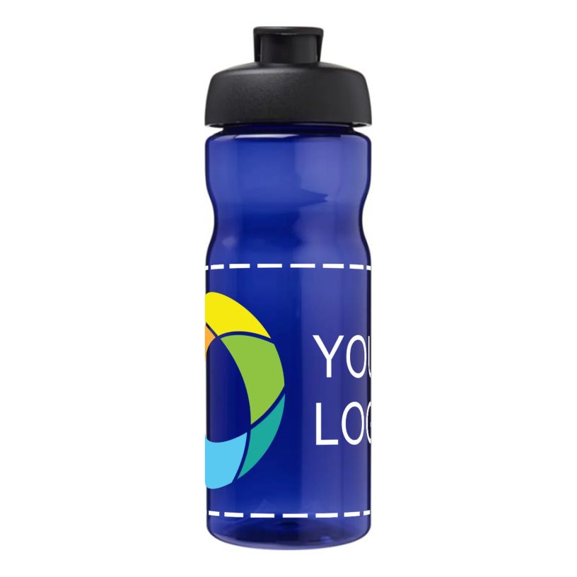 Example 1 of selected product