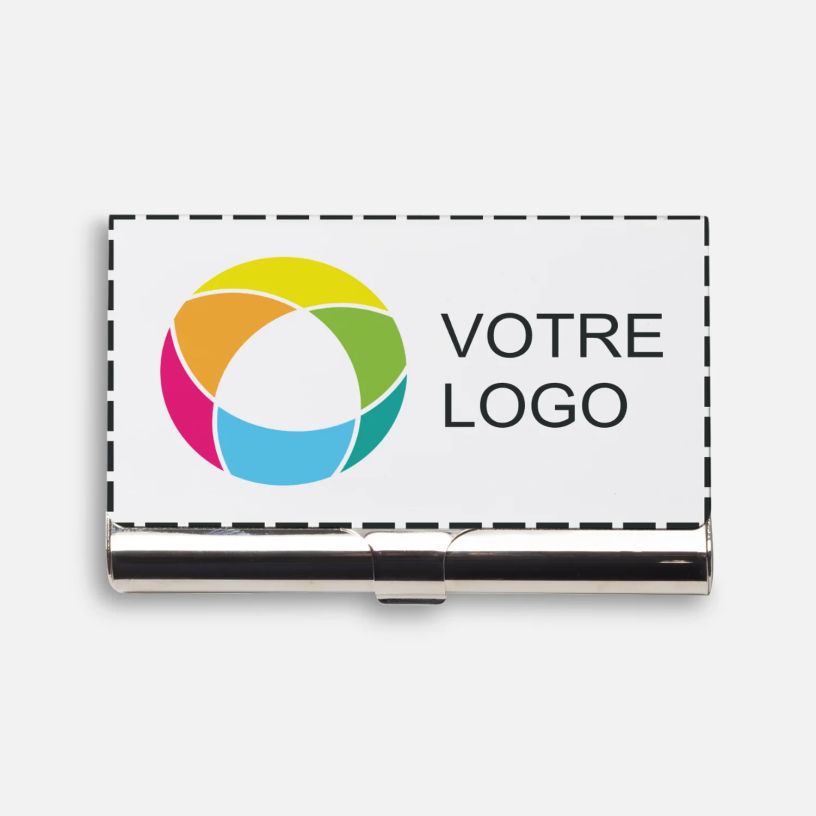 Exemple 1 de produit sélectionné