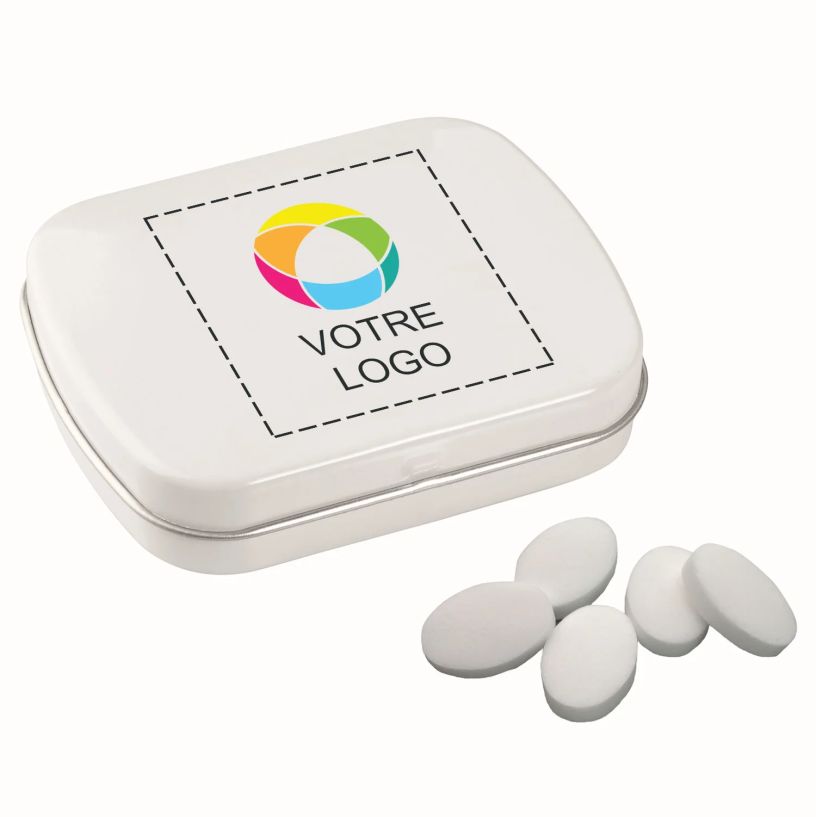 Exemple 1 de produit sélectionné