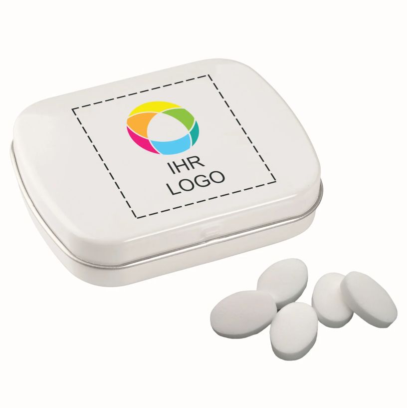 Beispiel 1 für ausgewähltes Produkt