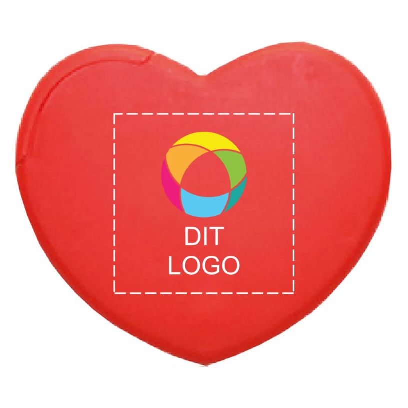 Eksempel 1 på det valgte produkt