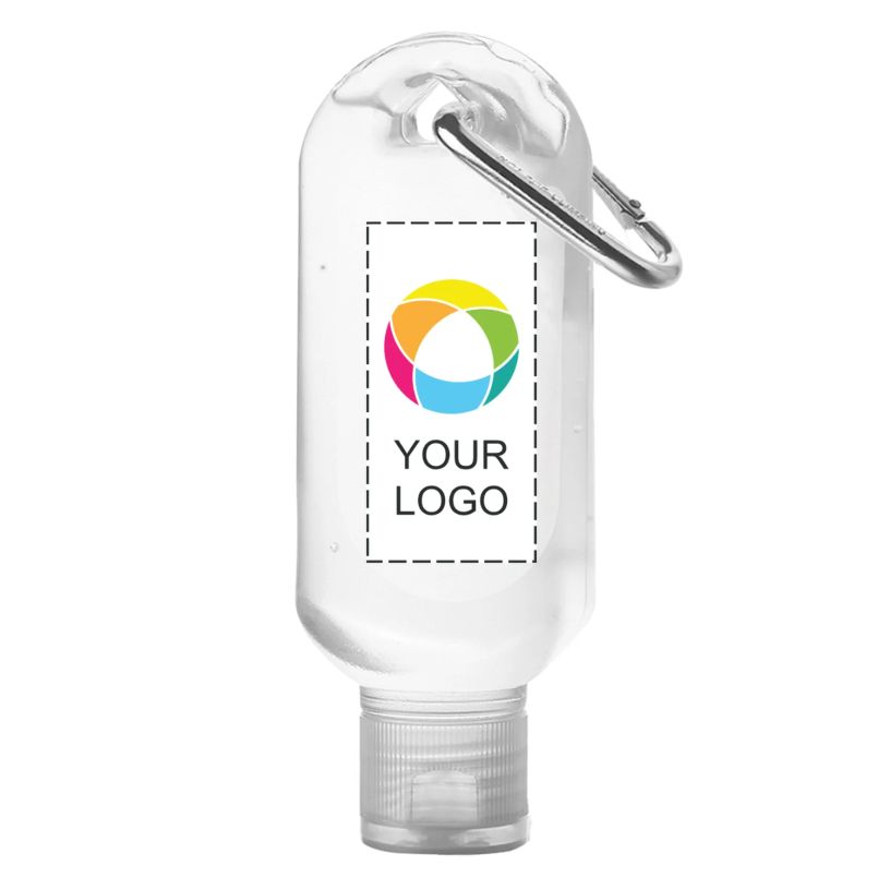 Example 1 of selected product