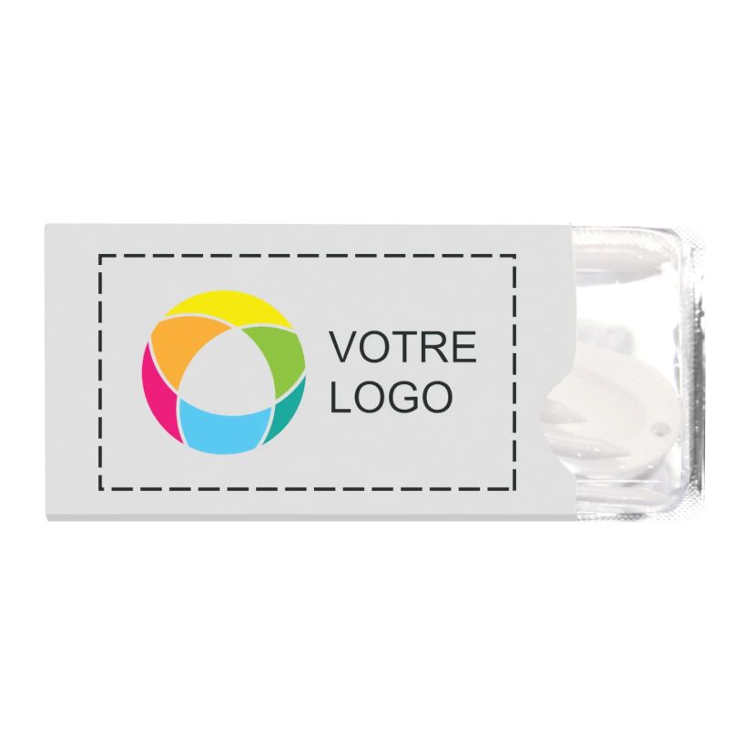 Exemple 1 de produit sélectionné