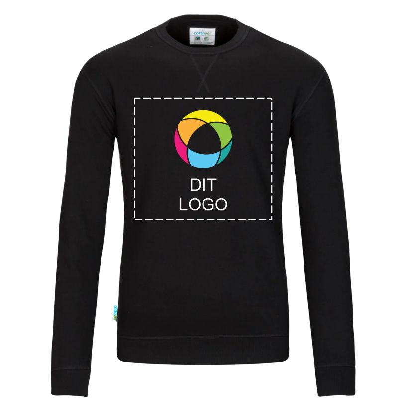 Eksempel 1 på det valgte produkt