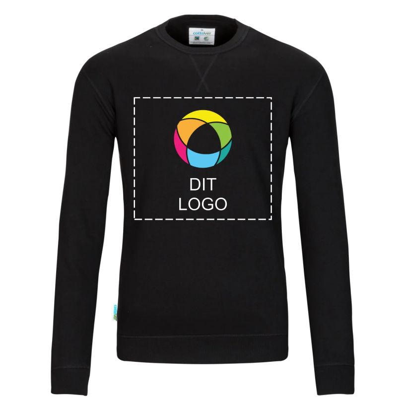 Eksempel 1 på det valgte produkt