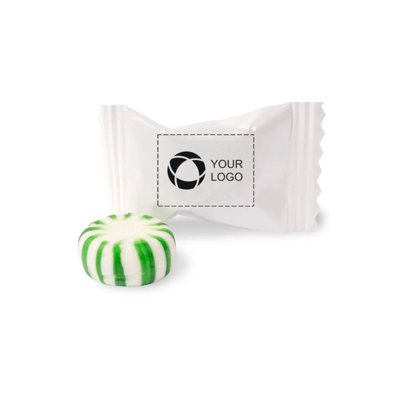 Example 1 of selected product