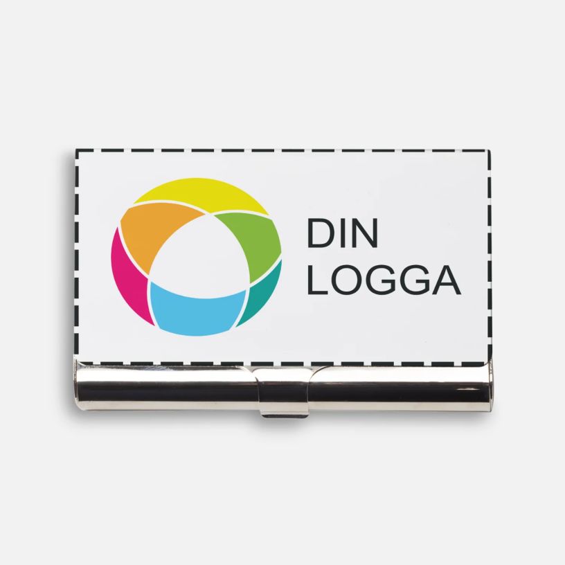 Exempel 1 av vald produkt