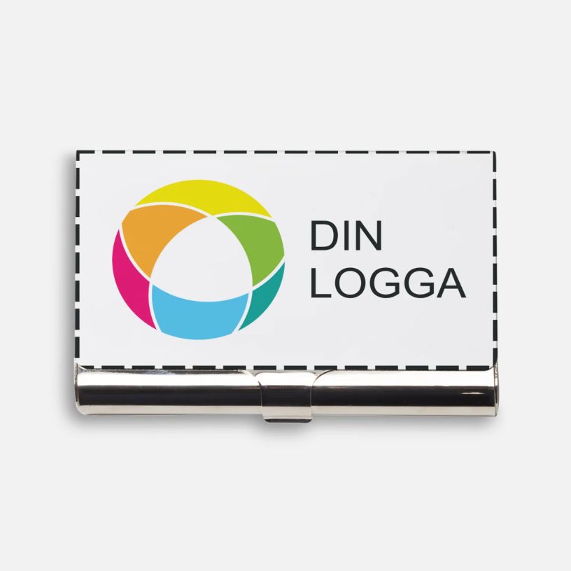 Exempel 1 av vald produkt