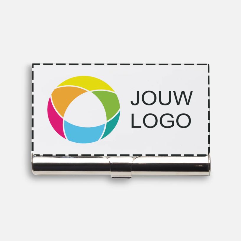 Voorbeeld 1 van geselecteerd product