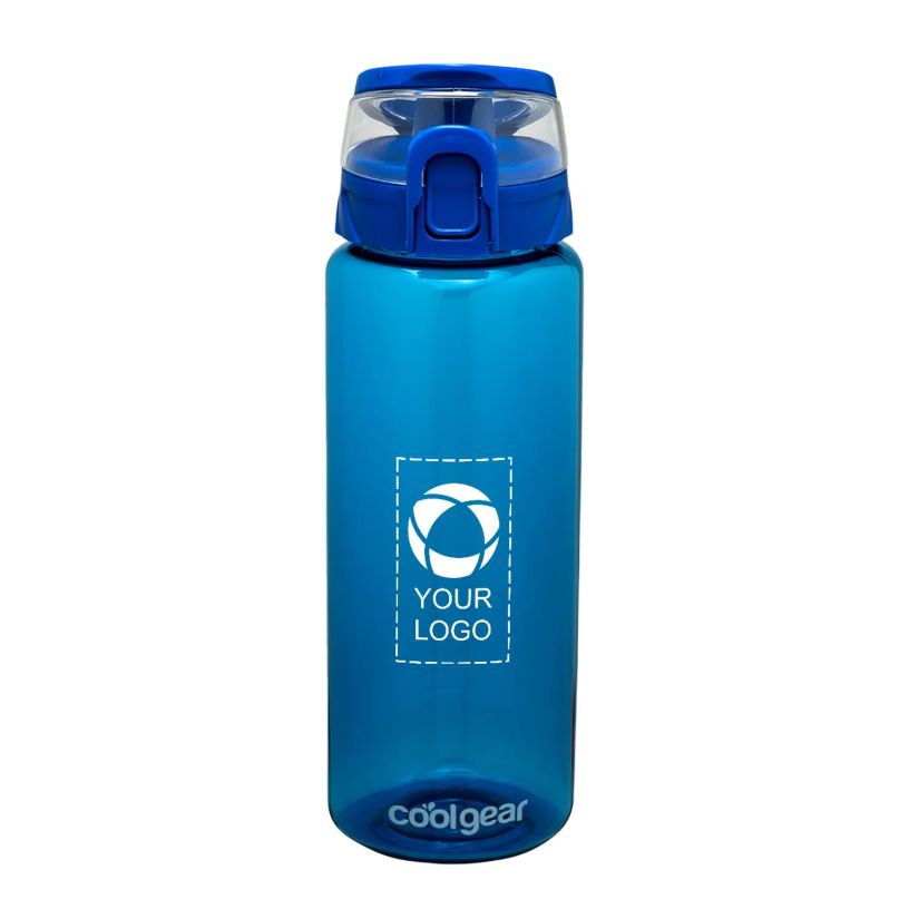 Example 1 of selected product