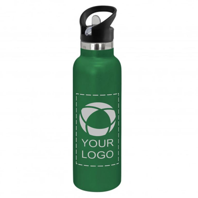 Example 1 of selected product