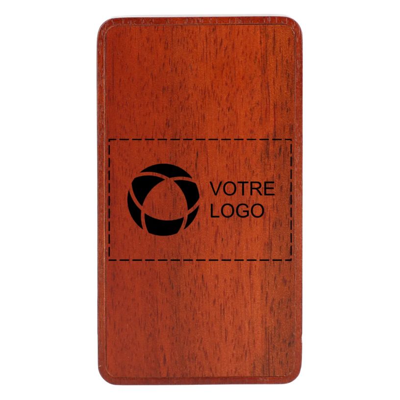 Exemple 1 de produit sélectionné