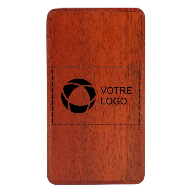 Exemple 1 de produit sélectionné