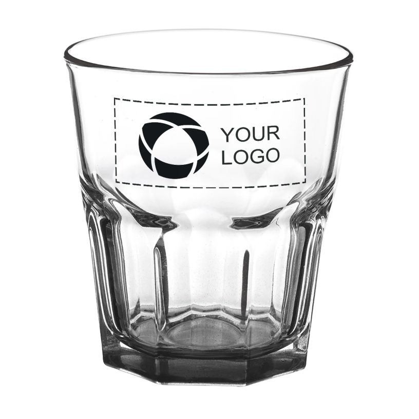 Example 1 of selected product