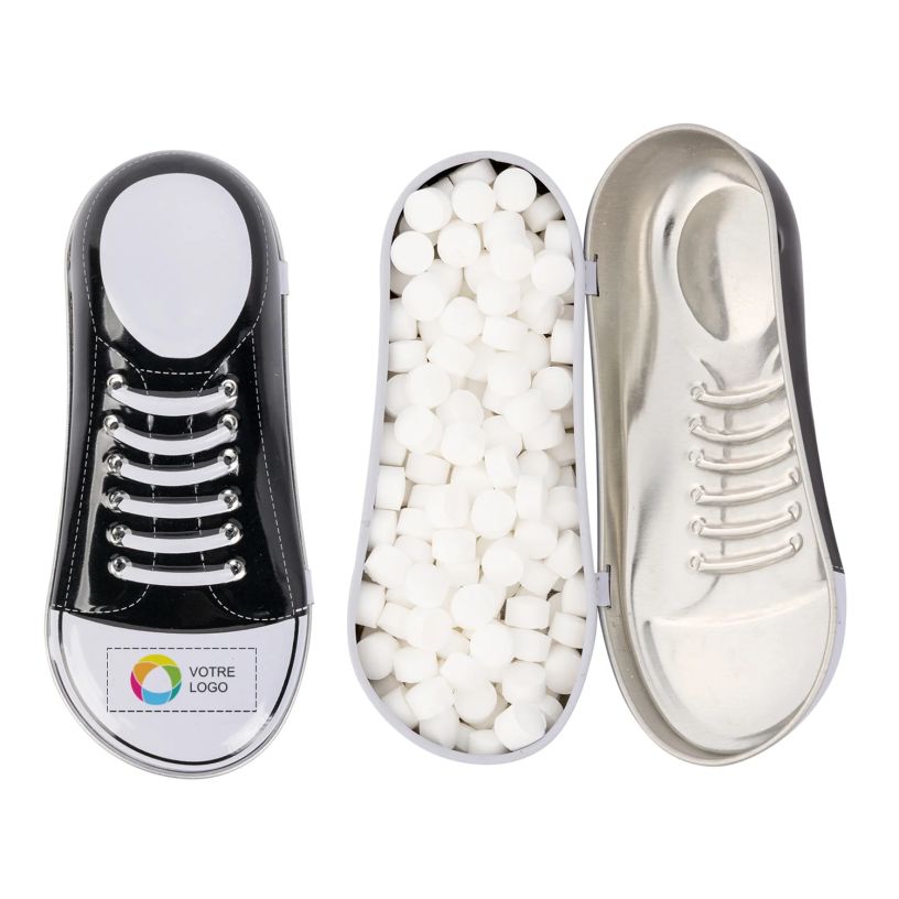 Exemple 1 de produit sélectionné