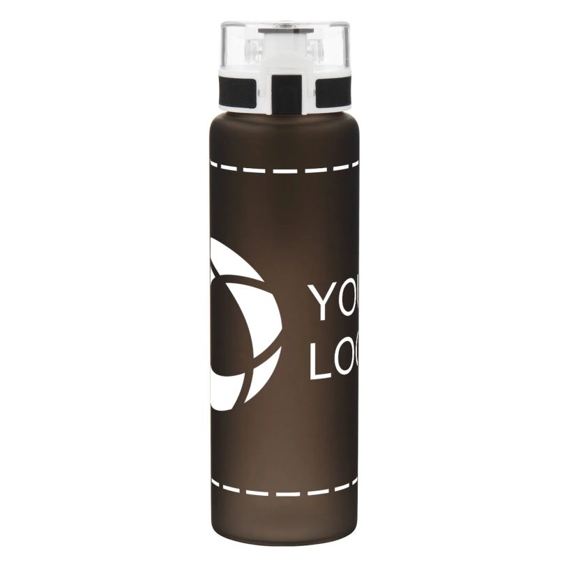 Example 1 of selected product